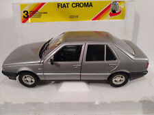 Polistil fiat croma d'occasion  Appeville-Annebault