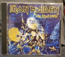 Iron Maiden: Live After Death CD 1985 Capital CDP 7 46186 2, usado comprar usado  Enviando para Brazil