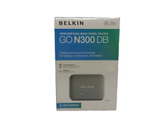 Belkin n300 wireless for sale  Ireland