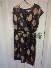 Clements ribeiro dress for sale  LONDON