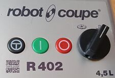 Robot coupe 402 for sale  HAYES