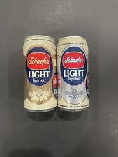 Schaefer light beer for sale  Saint Charles