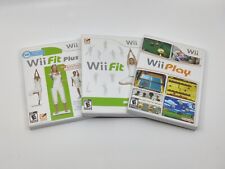 Wii play wii for sale  Portland