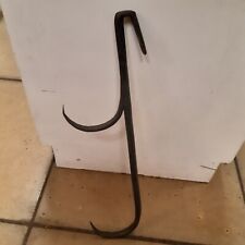 Vintage wrought iron for sale  BEDFORD