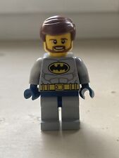 Lego tuta batman usato  Bari