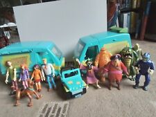 Scooby doo bundle for sale  BRADFORD