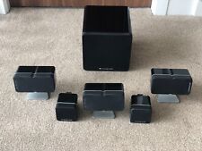 cambridge speakers for sale  DUMBARTON