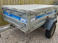 Maypole 715 trailer for sale  PLYMOUTH