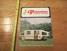 Palomino camping trailers for sale  Brainerd