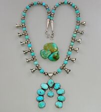necklace turquoise woman man for sale  Albuquerque