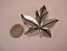 Maple leaf silver for sale  Shipping to Ireland