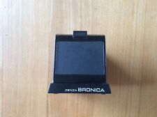 Zenza bronica sq gebraucht kaufen  Dörentrup