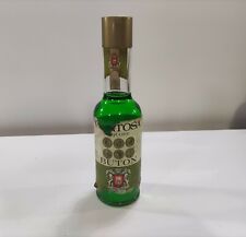 bottiglie liquori antiche buton usato  Viareggio