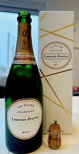 Laurent perrier champagne for sale  ST. AUSTELL