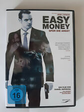 Easy money dvd gebraucht kaufen  Oelsnitz