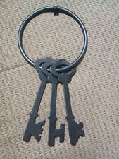 Lock keys vintage for sale  Thayer