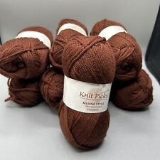 Knit picks merino for sale  Bay Saint Louis