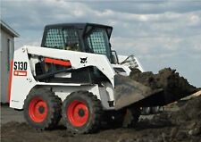 Bobcat s130 skid for sale  Shipping to Ireland