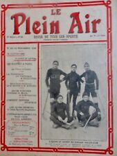 1900 1910 sport d'occasion  Saint-Etienne