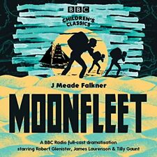 Moonfleet john meade for sale  UK