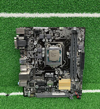 Asus h110m motherboard for sale  BIRMINGHAM