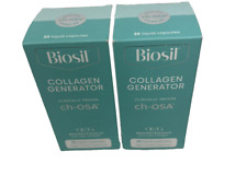 Biosil collagen generator for sale  Shipping to Ireland