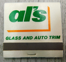 Glass auto trim for sale  Lakeside