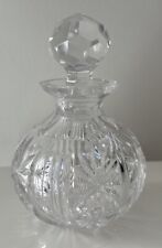 Beautiful vintage crystal for sale  MIDDLESBROUGH