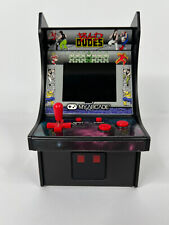 My Arcade Bad Dudes Micro Player - 6.75 Inch Mini Retro Arcade Machine Cabine..., used for sale  Shipping to South Africa