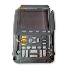 Fluke 196c color for sale  Shipping to Ireland