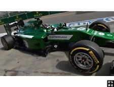 Caterham ct05 2014 for sale  Shipping to Ireland