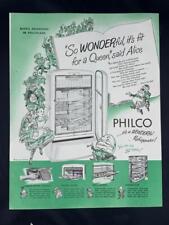 Magazine 1948 philco for sale  Blaine