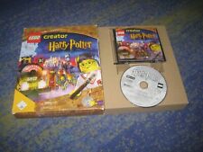 LEGO Harry Potter PC BIG BOX Sammler  comprar usado  Enviando para Brazil