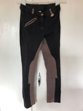 Girls jodhpurs canter for sale  BRIDPORT