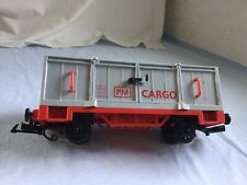 Playmobil 5264 cargo gebraucht kaufen  Kreuztal