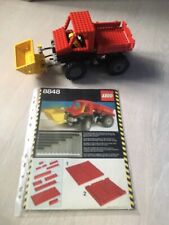 Lego technic 8848 d'occasion  Louviers