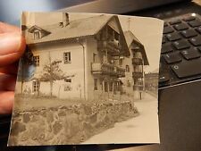 Kitzbühel 1945 private for sale  UK