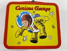 Curious george miniature for sale  Oxford