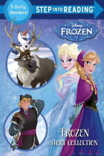 Frozen story collection for sale  Montgomery