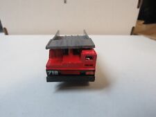 Vintage 1989 matchbox for sale  Randolph