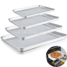 Stainless steel baking for sale  WORCESTER