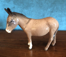 Beswick donkey 1364a for sale  HELSTON