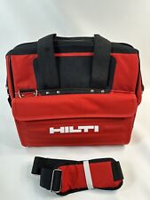Hilti tool bag for sale  Highland
