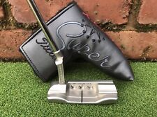 Scotty cameron super for sale  STOCKPORT