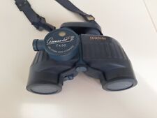 compass binoculars for sale  THORNTON-CLEVELEYS