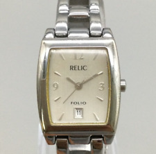 Relic folio watch for sale  Pflugerville