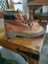 Prospecta leather boots for sale  SUTTON COLDFIELD
