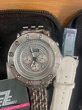 Freeze diamond watch for sale  Lexington