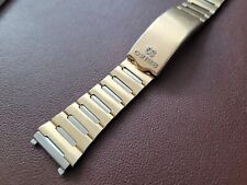 Seiko bracelet strap for sale  HOCKLEY