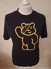Pudsey bear black for sale  TRURO